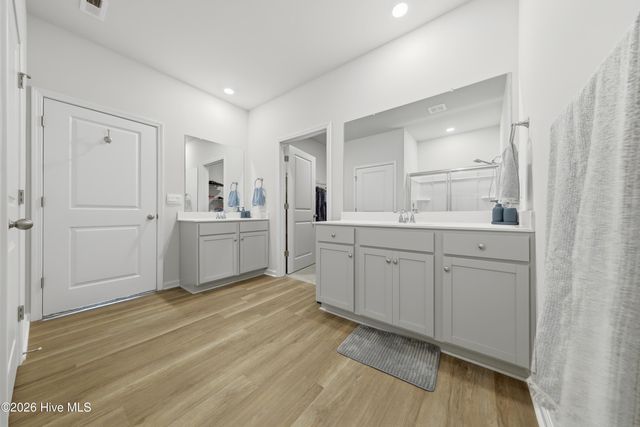 3049 Lochgreen Circle, Leland, NC 28451