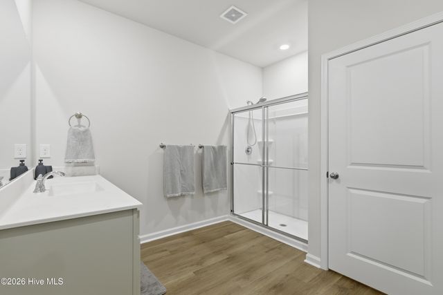 3049 Lochgreen Circle, Leland, NC 28451