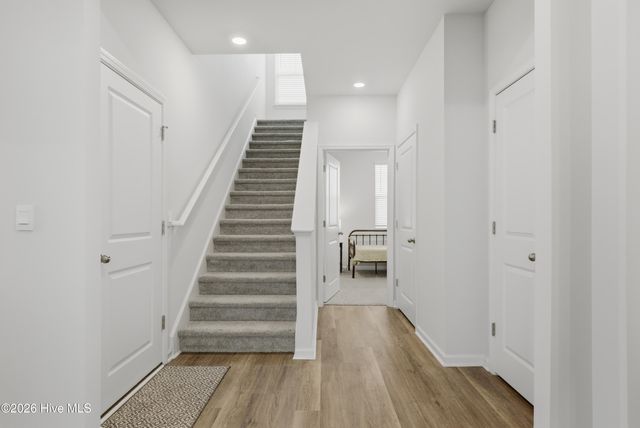 3049 Lochgreen Circle, Leland, NC 28451