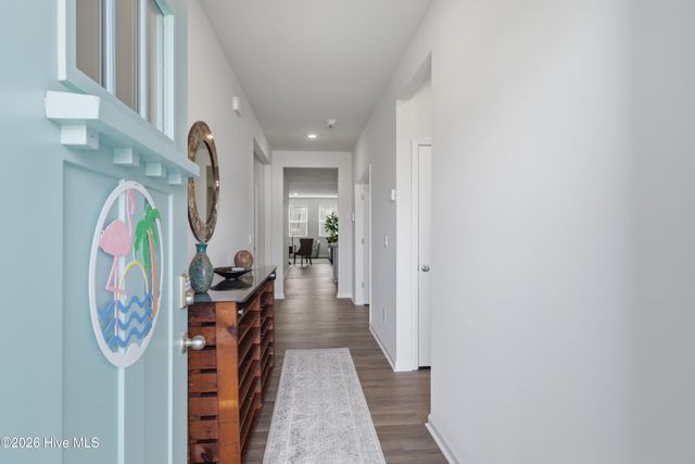 3049 Lochgreen Circle, Leland, NC 28451