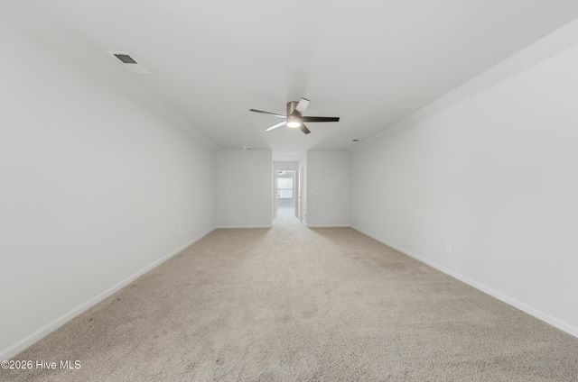 3049 Lochgreen Circle, Leland, NC 28451