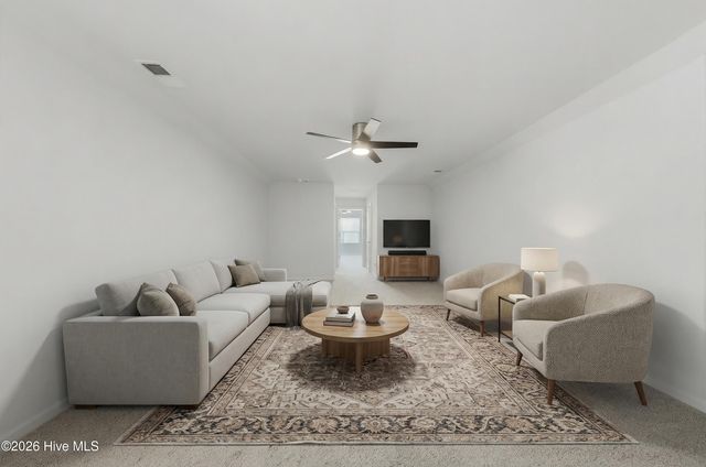 3049 Lochgreen Circle, Leland, NC 28451