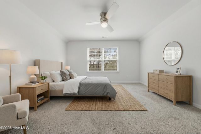 3049 Lochgreen Circle, Leland, NC 28451