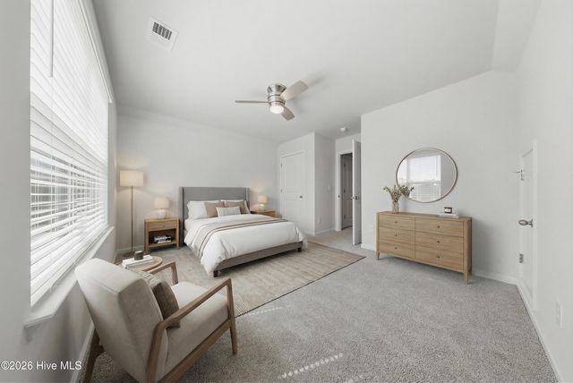 3049 Lochgreen Circle, Leland, NC 28451