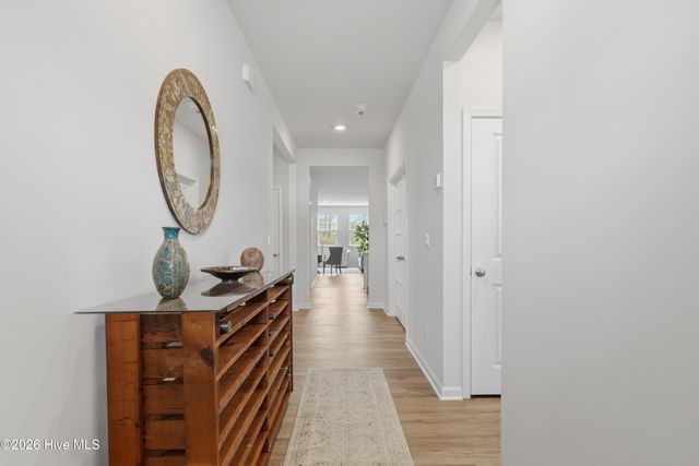 3049 Lochgreen Circle, Leland, NC 28451