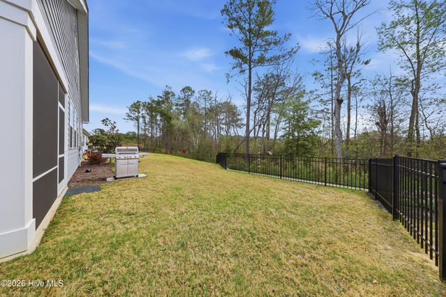 3049 Lochgreen Circle, Leland, NC 28451