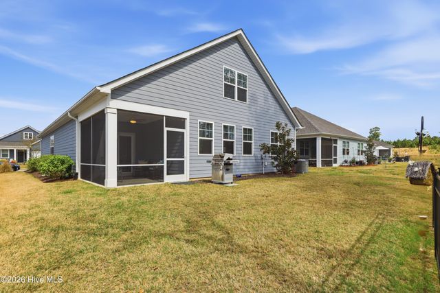 3049 Lochgreen Circle, Leland, NC 28451