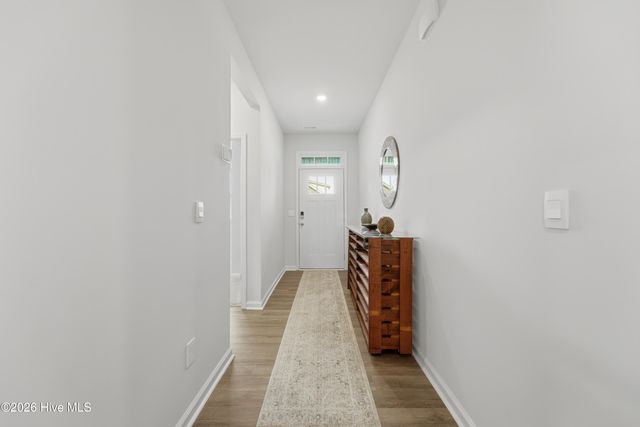 3049 Lochgreen Circle, Leland, NC 28451