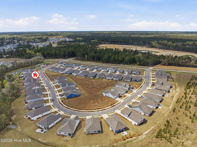 3049 Lochgreen Circle, Leland, NC 28451