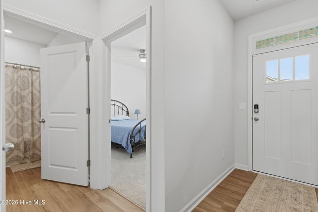 3049 Lochgreen Circle, Leland, NC 28451