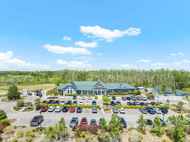 3049 Lochgreen Circle, Leland, NC 28451