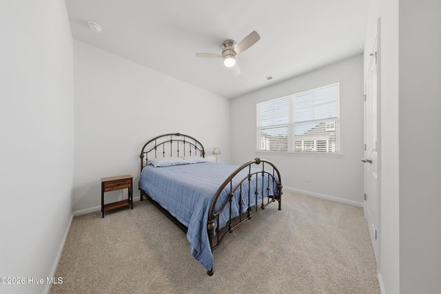 3049 Lochgreen Circle, Leland, NC 28451