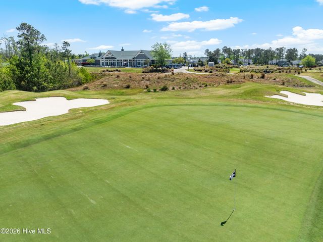 3049 Lochgreen Circle, Leland, NC 28451