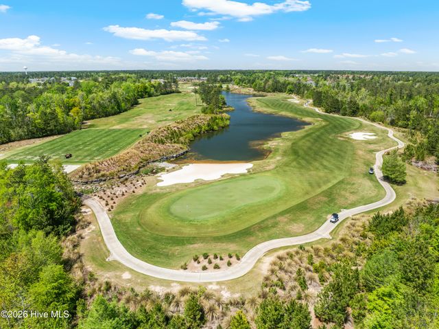 3049 Lochgreen Circle, Leland, NC 28451