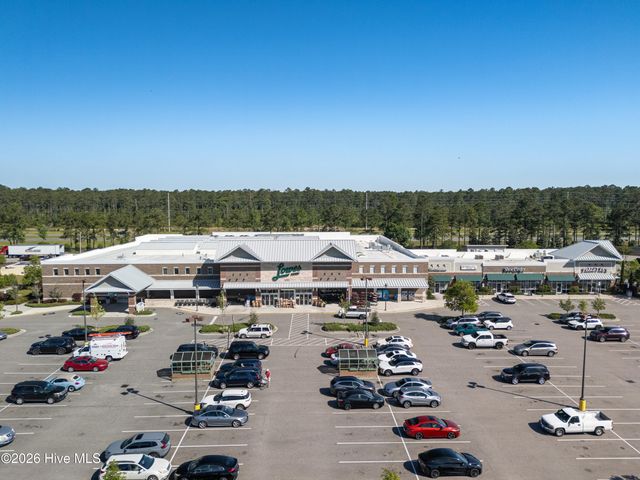 3049 Lochgreen Circle, Leland, NC 28451