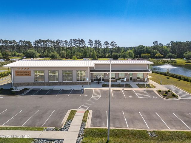 3049 Lochgreen Circle, Leland, NC 28451