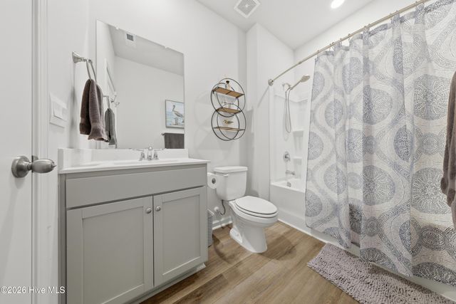 3049 Lochgreen Circle, Leland, NC 28451