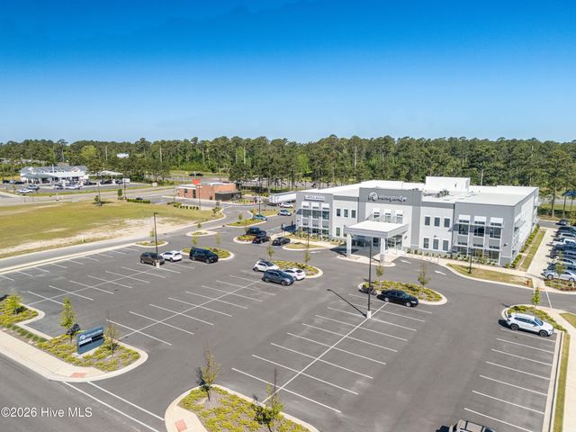 3049 Lochgreen Circle, Leland, NC 28451