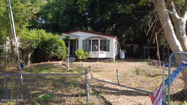 1244 Ann Street SW, Supply, NC 28462