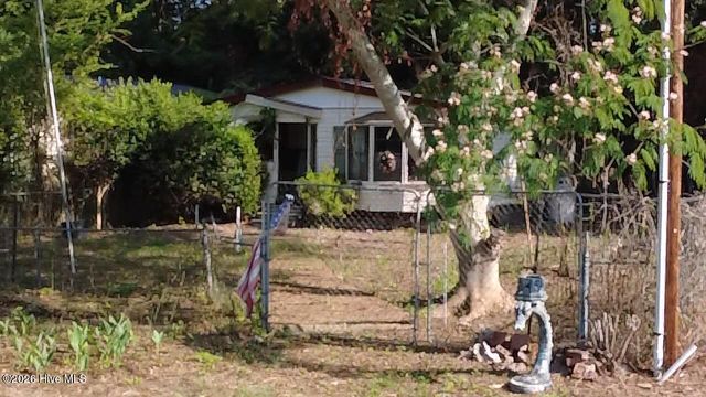 1244 Ann Street SW, Supply, NC 28462