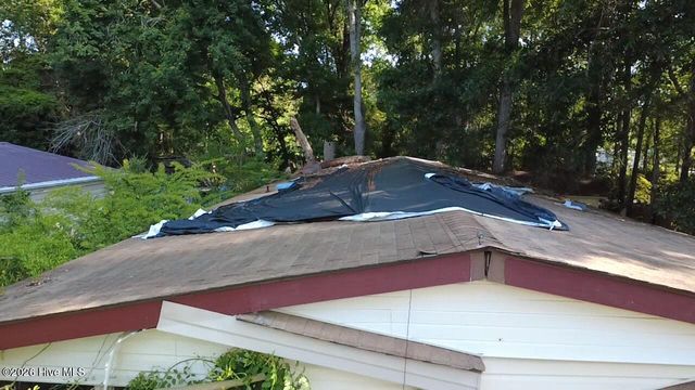 1244 Ann Street SW, Supply, NC 28462