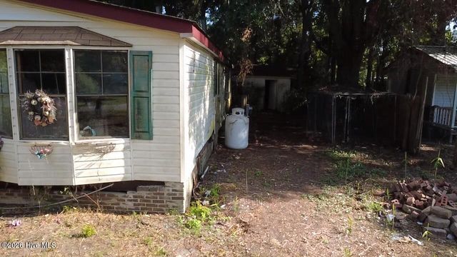 1244 Ann Street SW, Supply, NC 28462