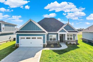 1629 Tupelo Drive, Greenfield, IN 46140