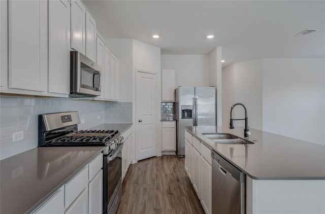21409 Wilmiller LN, Pflugerville, TX 78660