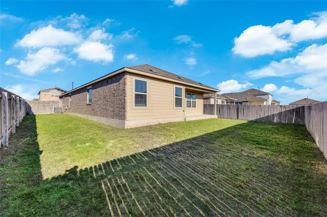 21409 Wilmiller LN, Pflugerville, TX 78660