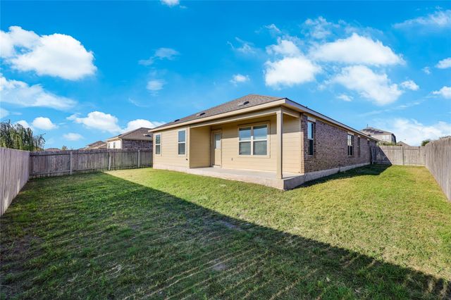 21409 Wilmiller LN, Pflugerville, TX 78660