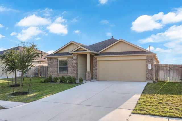 21409 Wilmiller LN, Pflugerville, TX 78660