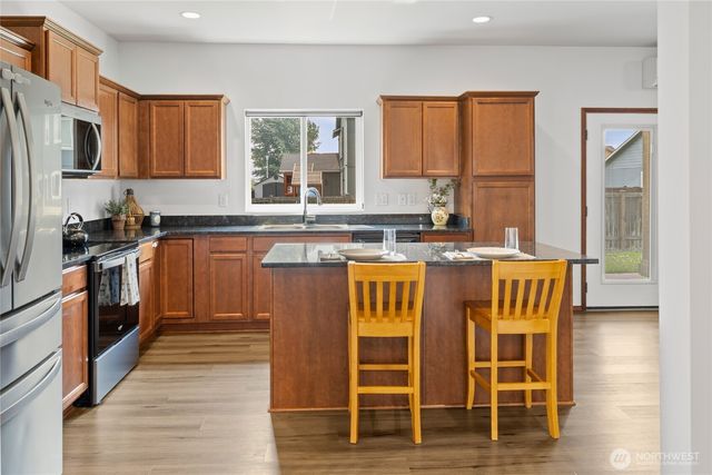 2008 W Sunnyview Lane, Ellensburg, WA 98926