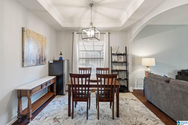 6766 SOUTHERN TRACE CIRCLE, Leeds, AL 35094