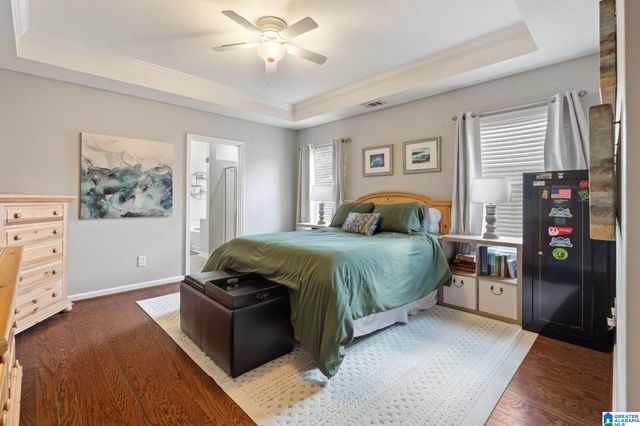 6766 SOUTHERN TRACE CIRCLE, Leeds, AL 35094