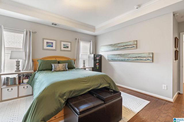 6766 SOUTHERN TRACE CIRCLE, Leeds, AL 35094