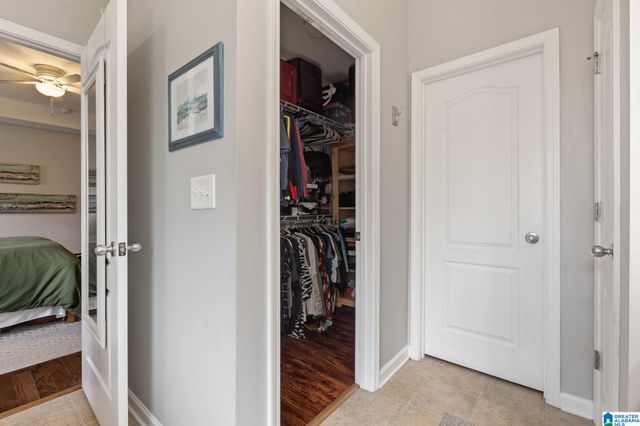 6766 SOUTHERN TRACE CIRCLE, Leeds, AL 35094