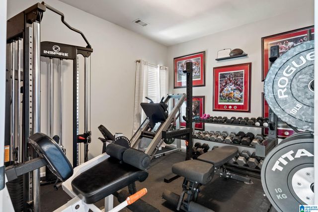 6766 SOUTHERN TRACE CIRCLE, Leeds, AL 35094