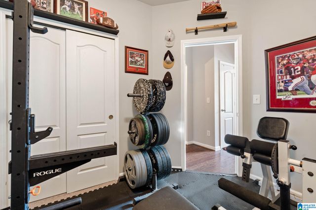 6766 SOUTHERN TRACE CIRCLE, Leeds, AL 35094