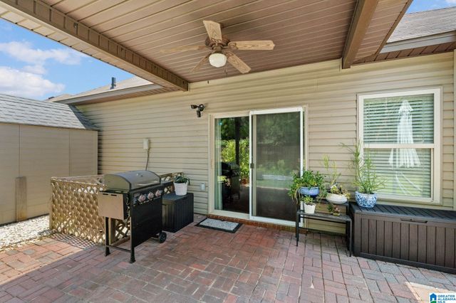 6766 SOUTHERN TRACE CIRCLE, Leeds, AL 35094