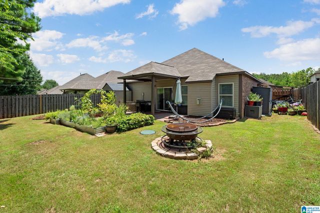 6766 SOUTHERN TRACE CIRCLE, Leeds, AL 35094