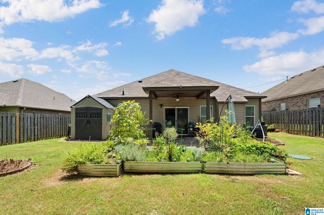 6766 SOUTHERN TRACE CIRCLE, Leeds, AL 35094