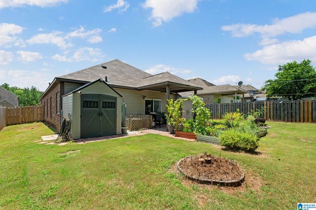 6766 SOUTHERN TRACE CIRCLE, Leeds, AL 35094