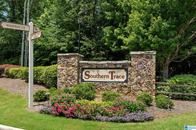 6766 SOUTHERN TRACE CIRCLE, Leeds, AL 35094