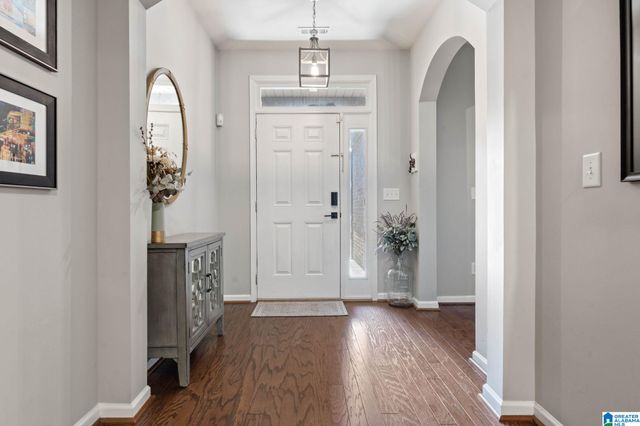 6766 SOUTHERN TRACE CIRCLE, Leeds, AL 35094