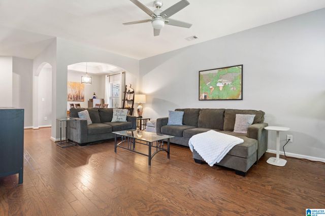 6766 SOUTHERN TRACE CIRCLE, Leeds, AL 35094