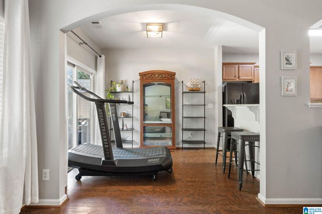6766 SOUTHERN TRACE CIRCLE, Leeds, AL 35094