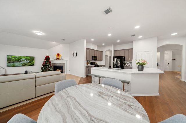 1903 Lantana Spring Lane, Pearland, TX 77581