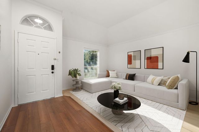 1903 Lantana Spring Lane, Pearland, TX 77581