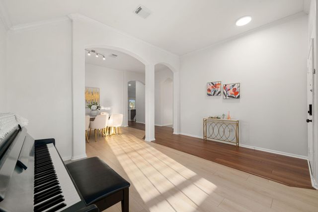 1903 Lantana Spring Lane, Pearland, TX 77581