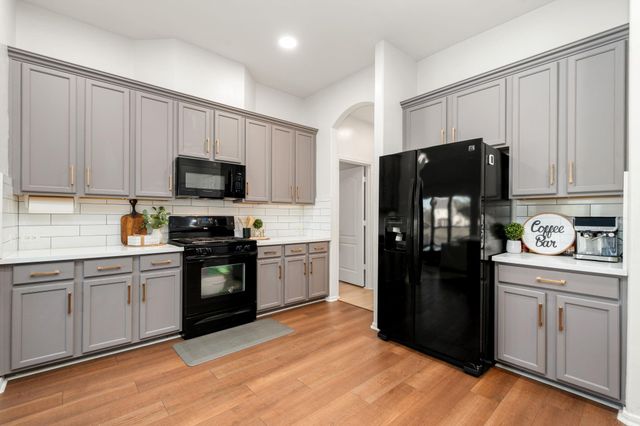 1903 Lantana Spring Lane, Pearland, TX 77581